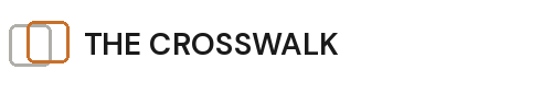 The Crosswalk